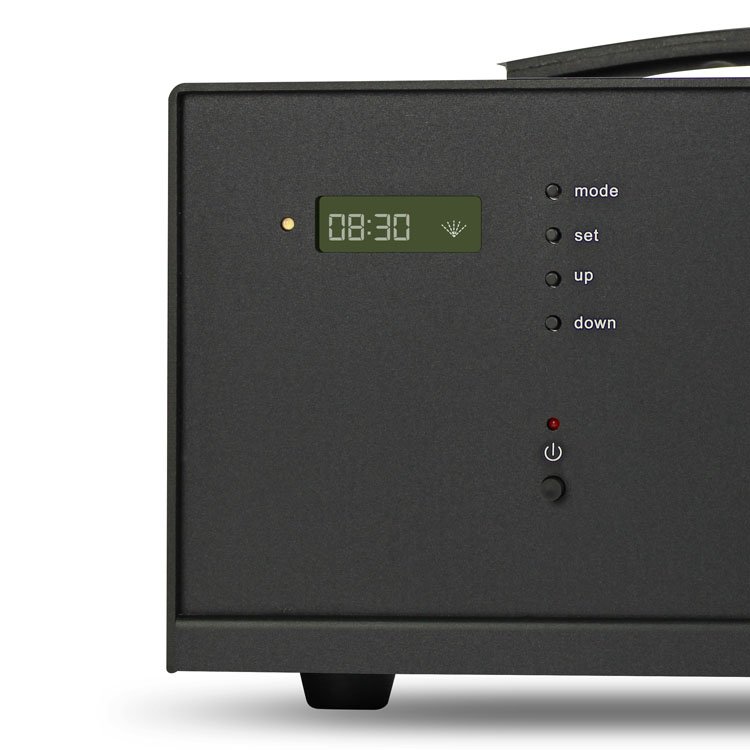 Scent Diffuser for HVAC Aroma Diffuser for AC Systems AROMA 24/7