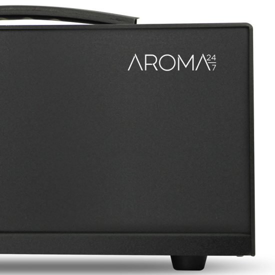 Scent Diffuser for HVAC Aroma Diffuser for AC Systems AROMA 24/7