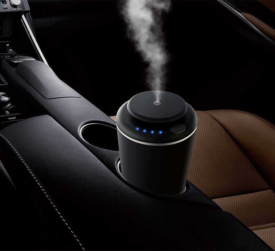 Diffusers for Cars Scent Diffuser for Cars with USB
